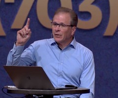 Are the End Times near? Frank Turek's warning, revelation on why Second Coming is 'veiled'