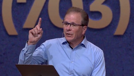 Are the End Times near? Frank Turek's warning, revelation on why Second Coming is 'veiled'