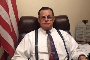 Wiley Drake, politically outspoken former SBC vice president, dies at 82