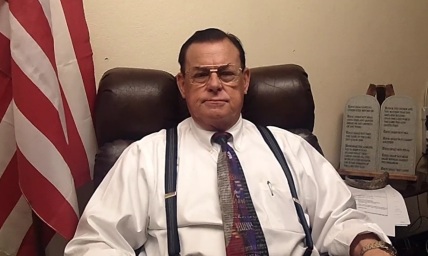 Wiley Drake, politically outspoken former SBC vice president, dies at 82