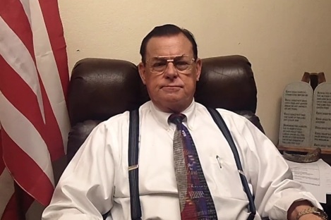 Wiley Drake, politically outspoken former SBC vice president, dies at 82