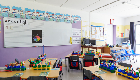 Illinois school accused of unlawfully banning Christian Good News clubs: lawsuit 