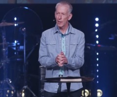 Assemblies of God executive, Pastor Rod Loy, denies sexual abuse claims made by former youth pastor’s wife