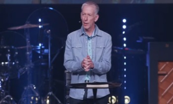 Assemblies of God executive, Pastor Rod Loy, denies sexual abuse claims made by former youth pastor’s wife