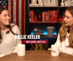 Female wrestler says male opponent sexually assaulted her, school delayed reporting incident