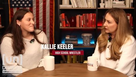 Female wrestler says male opponent sexually assaulted her, school delayed reporting incident