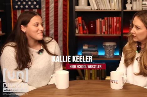 Female wrestler says male opponent sexually assaulted her, school delayed reporting incident