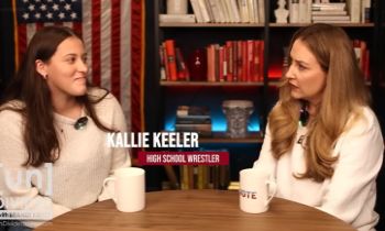 Female wrestler says male opponent sexually assaulted her, school delayed reporting incident