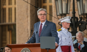 'What are they trying to hide?': Lt. Gov. Dan Patrick vows to hold hearings on CAIR, 'preventing' Islamic law in Texas