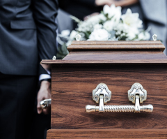 Live like you are going to die. My personal experiences