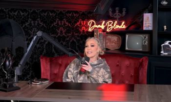 Jelly Roll's wife says backlash to his Gospel message at Grammy Awards is 'borderline demonic' 