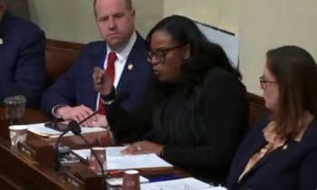 Democrat lawmaker prompts backlash for asking ICE director if he's 'going to Hell'