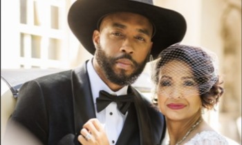  ‘This is How We Do It’ singer Montell Jordan on beating prostate cancer, redefining success: ‘God is healing’