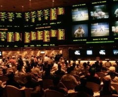 The coming gambling tsunami