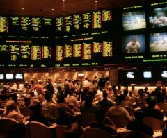 The coming gambling tsunami