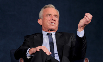 HHS Secretary RFK Jr. says war against ultra-processed foods is 'spiritual'