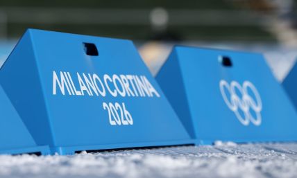 Hundreds of Evangelicals share Gospel at Milano Cortina 2026 Winter Olympics