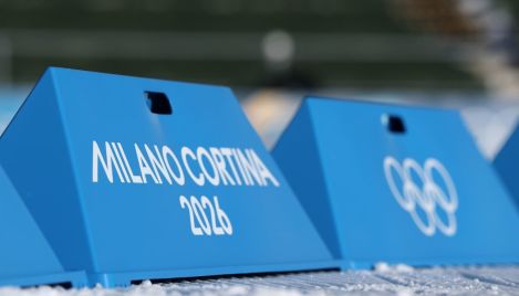 Hundreds of Evangelicals share Gospel at Milano Cortina 2026 Winter Olympics