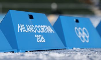 Hundreds of Evangelicals share Gospel at Milano Cortina 2026 Winter Olympics