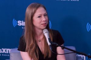 Chelsea Clinton's decade-old claim against Baptists and abortion sparks fresh backlash