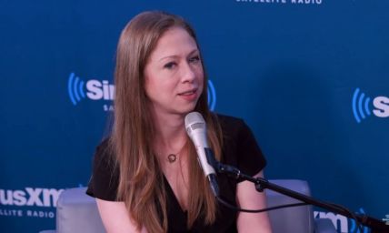 Chelsea Clinton's decade-old claim against Baptists and abortion sparks fresh backlash