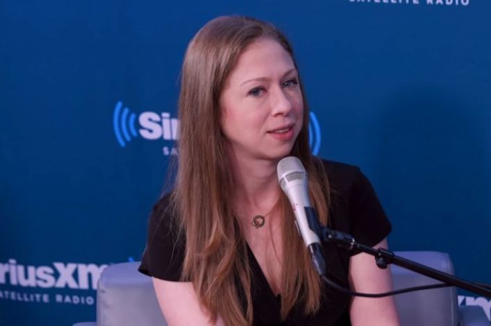 Chelsea Clinton's decade-old claim against Baptists and abortion sparks fresh backlash