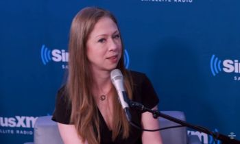 Chelsea Clinton's decade-old claim against Baptists and abortion sparks fresh backlash