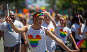 Gay Days LGBT gathering in Orlando won't be canceled despite loss of sponsorship support