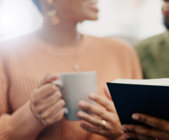 Winning your spouse’s heart while doing ministry is a must