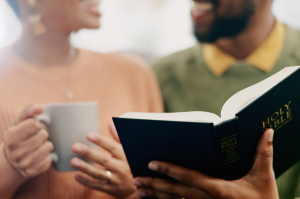 Winning your spouse’s heart while doing ministry is a must