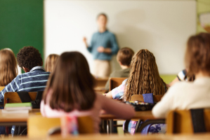 Texas schools announce plans to drop student photo vendor over links to Epstein files