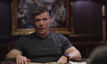 5 highlights from Wes Huff's interview with Shawn Ryan about suffering, giants and Dead Sea Scrolls