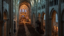 Travel: Discovering Gothic splendor, saints and relics in Sens