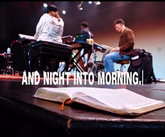 ‘Powerful move of God’: Southeastern University experiencing continuous worship on campus