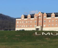 DOJ investigates Tennessee university for possible discrimination against Jewish students