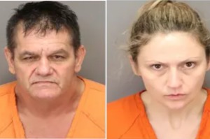 Pastor, wife who used addiction recovery center as front, convicted of multimillion dollar retail theft