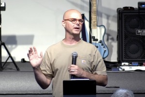 Bethel Church places Pastor Ben Armstrong on leave after former student alleges clergy sexual abuse