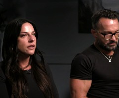 Carl and Laura Lentz releasing book about infidelity: 'It's going to help a lot of people'