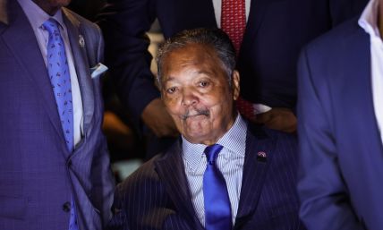 Rev. Jesse Jackson, civil rights activist who twice ran for president, dies at 84