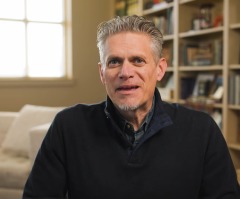 Megachurch Pastor Jay Strother diagnosed with stomach cancer