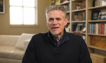 Megachurch Pastor Jay Strother diagnosed with stomach cancer