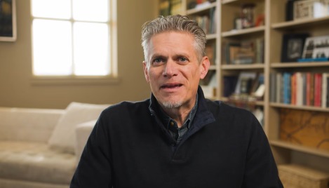 Megachurch Pastor Jay Strother diagnosed with stomach cancer