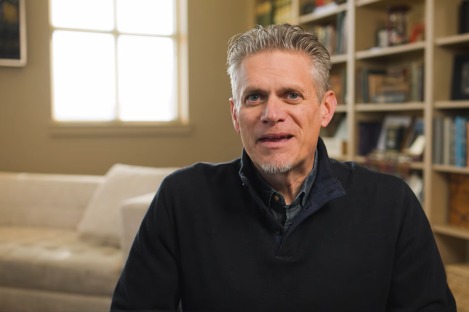 Megachurch Pastor Jay Strother diagnosed with stomach cancer