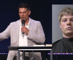 Son of Life Church pastor sentenced to 4 years in prison for child exploitation