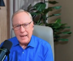 Max Lucado backs John Cornyn for re-election to US Senate, praises his 'remarkable integrity'