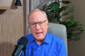 Max Lucado backs John Cornyn for re-election to US Senate, praises his 'remarkable integrity' 