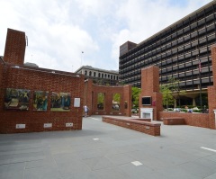 Judge says Trump admin. must reinstall slavery panels removed from historic site