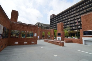 Judge says Trump admin. must reinstall slavery panels removed from historic site