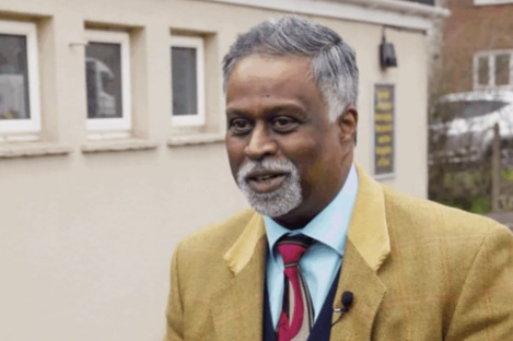 Evangelist arrested for criticizing Islam, gender ideology after a couple complained