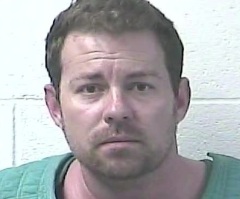 Worship pastor arrested, faces charges of rape, sodomy with a minor